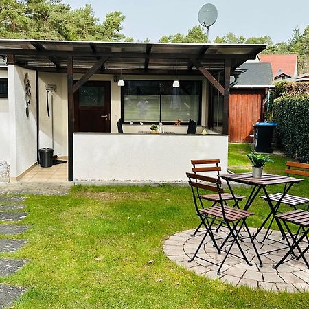 Haus Andrea Villa Himmelpfort Ngoại thất bức ảnh