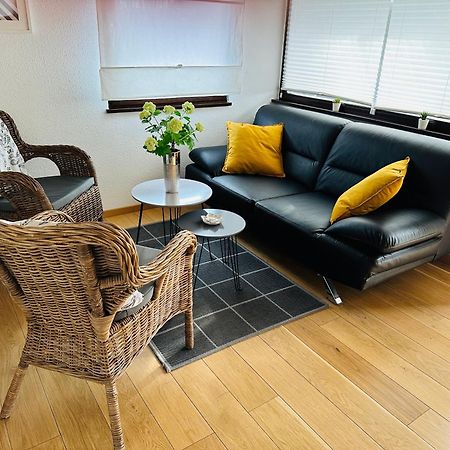 Haus Andrea Villa Himmelpfort Ngoại thất bức ảnh