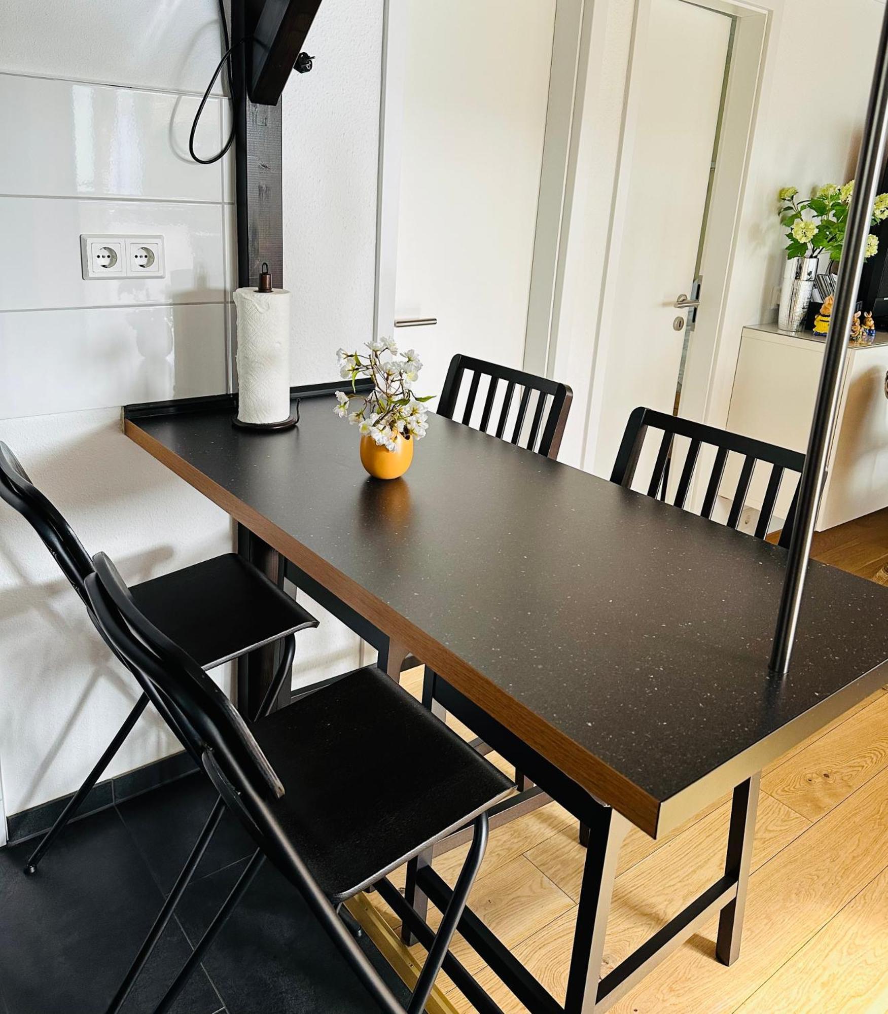 Haus Andrea Villa Himmelpfort Ngoại thất bức ảnh