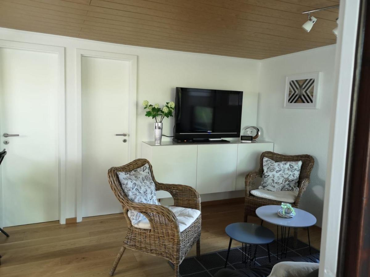 Haus Andrea Villa Himmelpfort Ngoại thất bức ảnh